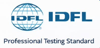 International Certification 2